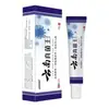 Venta al por mayor del fabricante Apgma Rey Hongo de Yunnan Crema Antibacteriana y Anti-Picazón 20g Extracto de Hierbas Cuidado Corporal Suave