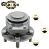 Rodamiento de Cubo de Rueda Su003-00782 Rueda Delantera Adecuado para Subaru: Unidad de Cubo de Rueda Brz 2.0
