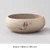 Liquidação: Bule de Chá Grande de Cerâmica, Xícara de Chá, Recipiente de Água, Acessórios para Conjunto de Chá Kung Fu, Recipiente de Resíduos de Chá Vintage Jingdezhen