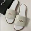 Sandalias Planas de Moda de Verano 2026, Estilo Nuevo, Punta Abierta, Talla Grande, Ligeras, Cómodas, Slip-On, Al por Mayor