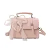 Bolso Retro Estilo Coreano para Mujer 2026 Nuevo Bolso de Hombro de Moda Tendencia Bolso Cruzado Único Estilo Ins