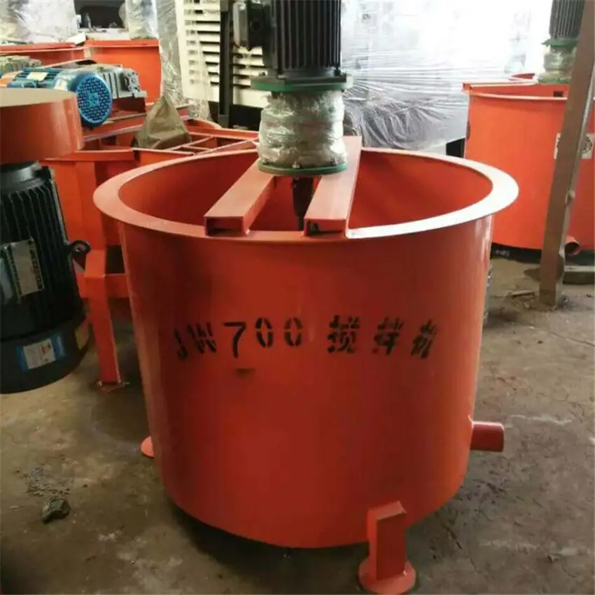 搅拌桶8