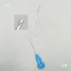 Maquinaria Textil Lin Yue Telar de Chorro de Aire Accesorios Textiles Gancho de Urdimbre Gancho de Calada Gancho de Peine Lanzadera de Tejido Tejido de Tela Parada de Tejido