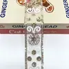 Novos Acessórios de Fita de Renda com Bordado de Lantejoulas em Malha Estilo Étnico de 5 cm de Largura Vestido da Dinastia Han Saia Joias Atacado