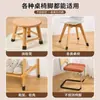 Protectores para Patas de Silla Cubiertas para Patas de Mesa y Silla Almohadillas Silenciosas Resistentes al Desgaste Antideslizantes Pegatinas Antirruido para Sofás y Taburetes Cinta Protectora para Patas de Mesa