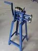 Máquina Integrada de Conformação de Rolos e Dobra de Bordas Folha de Alumínio Folha Galvanizada Aço Inoxidável Máquina de Conformação de Rolos Máquina de Dobra de Bordas Máquina de Curvatura de Chapas Máquina de Nivelamento