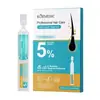 Serum para el Cuero Cabelludo y Cabello con Aceite de Argán y Queratina KORMESIC Transfronterizo Caja Fuente de Exportación Fábrica