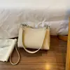 Bolsa Feminina 2026 Nova Outono de Axila Nicho Retro para o Dia a Dia Bolsa de Ombro Único Versátil Bolsa Transversal Balde para o Dia a Dia
