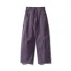 Pantalones casuales funcionales para hombre IZEXX, pantalones de trabajo para senderismo al aire libre de moda de otoño, pantalones tácticos a prueba de salpicaduras sin flúor