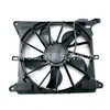 Adequado para conjunto de ventoinha de arrefecimento do radiador Jeep Grand Cherokee 22-26 68483919AA