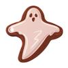 13 Etiquetas Decorativas de Regalo de Galletas de Halloween Creativas Lindas de Dibujos Animados Tarjetas de Felicitación de Halloween Etiquetas de Halloween