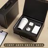 Set de Regalo de Negocio de Alta Gama, Taza de Café Lock&Lock, Logo Personalizado, Regalo Práctico para Eventos para Clientes