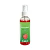 Potenciador de Floración y Crecimiento de Sandía, Especial para Sandía, Protección de Flores y Frutos, Aumento de Tamaño del Fruto, Incremento de Rendimiento, Polinización, Agente Cuajador de Frutos, Spray Fertilizante Foliar