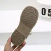 Nuevos Zapatos Infantiles de Otoño 2026 para Niñas Pequeñas, Elegantes Zapatos de Princesa, Zapatos Individuales de Cuero de Moda Estilo Coreano para Niñas 6350