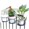 Colgador Ampliado y Reforzado para Repisa de Ventana, Soporte para Plantas Verdes en Barandilla de Balcón, Colgador para Macetas Colgantes, Soporte para Flores en Barandilla, Tymy Interior