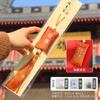 Sachete de mão sachete bolsa vazia bolsa antiga de cabelo de feto acessórios Hanfu Bolsa da Sorte bolsa vazia atacado Presente Imperial