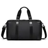 Bolsas de Viaje Personalizadas, Bolsas de Equipaje de Moda y Tendencia para Viajes de Negocios, Bolsas Deportivas, de Natación y de Fitness con Separación de Seco y Húmedo