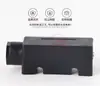 Microinterruptor Base Z-15G LXW 5 Pines Serie TM Funda Suave de Goma Cubierta Protectora de Base