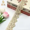 Nuevo Estilo Étnico Hanfu Encaje de Lentejuelas, Accesorios Decorativos Hanfu Estilo Chino, Venta Directa de Fábrica y Al por Mayor en Stock