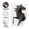 Pinturas de Parede para Sala de Estar e Corredor de Hotel Transfronteiriças, Arte de Parede para Fundo de Sofá, Pinturas para Decoração de Casa, Pinturas para Cômoda Personalizada