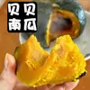 Pó de Abóbora Beibei Sabor Doce Castanha Fresca Pasta de Castanha de Abóbora Pequena Abóbora Japonesa Antiga Bebês Mulheres Grávidas Doce em Pó Caixa Inteira