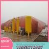 Preço do tanque de desumidificação de biogás, plano de cotação do dispositivo de desumidificação de biogás, especificações de instalação do tanque de desumidificação de biogás