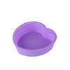 Forma de Silicone Natalina Transfronteiriça Mousse de Grau Alimentício Forma de Bolo de Silicone Árvore de Natal Venda por Atacado