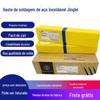 Vareta de solda de aço inoxidável Jinglei gama completa de especificações A102/GES-308/GES309 /GES316 em estoque