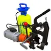 Furadeira Elétrica de Trilhos Dzg-31, Ferramenta para Furar Trilhos de Aço de 50-60kg, Usada para Manutenção de Via