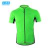 Oferta especial para devolver Ai Suo Europa verano transpirable secado rápido absorción de humedad ropa de ciclismo de manga corta para hombre 632