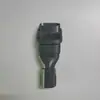 Aplicable para Accesorios de Aspiradora Inalámbrica Yunmi A9 Batería Cepillo para Piso Cepillo Rodillo Eliminación de Ácaros Depósito de Polvo Herramienta para Grietas Elemento Filtrante Haipa VC09