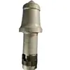 Máquinas de mineração de carvão e tunelamento para minas de carvão subterrâneas JZA70/38 S135 dureza do dente de picador de carvão fornecimento