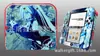 Adecuado para Pegatinas Corporales de 2Ds, Pegatinas de Skin, Pegatinas Coloridas, Pegatinas de Película sin Rastro, Pegatina de Skin