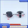 Camry carola coroa vichi R tronco do carro 5MM furo forro fivela 90467-05125-C0