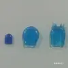 Tal como una Carcasa Suministra Tapa Protectora de 7 mm Goma Resistente a la Presión y de Resistencia Plana Funda Protectora Aislante y Retardante de Llama Capacitor Termorretráctil E18