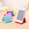 Suporte Simples para Celular de Mesa Multifuncional para Tablet Arquivo Preguiçoso Suporte para Celular Assistindo Vídeo Stand Portátil