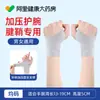 Muñequera Médica para Tenosinovitis, Esguinces Deportivos, Dolor en la Articulación del Pulgar, Esguince y Mano de Ratón; Versión Delgado