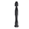 Taladro de Mano Manual Personalizado Broca para Taladro de Mano Punzonadora DIY Modelo Mini Taladro de Mano Herramienta Punzonadora para Tallado de Hueso de Durazno