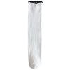 Meias Infantis para Meninas Outono e Inverno, Simples de Cor Sólida Versátil Longas de Algodão com Bordas Franzidas, Meias Modernas até o Joelho