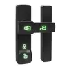 Pestillo sin Taladro Cerrojo de Puerta Cerradura para Puerta Corredera Cerradura para Puerta de Baño Interior Vintage a Presión Cerradura para Puerta Corredera Montada en Superficie Hebilla de Puerta