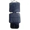 Venta caliente cojín para asiento de coche de seguridad infantil antideslizante resistente al desgaste cojín protección de asiento cojín para asiento de seguridad de bebé