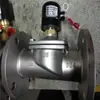 Válvula Solenoide a Gás ZCM-15-20-25-32-40-50 Yifang Juliang Zheng an Liang Tianzheng Giant Wave Shengzheng