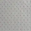 Tecido de Malha Jacquard Estilo Bm Estampado Floral para Primavera e Verão Camisola de Malha Camada Base Roupa de Casa Roupa Infantil Tecido para DIY