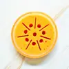Esponja de limpieza para platos espesa con temática de frutas, estropajo, esponja quitamanchas, limpiador de ollas, paño de limpieza, paño de cocina