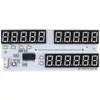 Marca Jinye Accesorios para Báscula Electrónica Placa Base de Báscula Electrónica Teclado Pantalla Pantalla Juego Completo de Accesorios