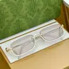 Lentes de Sol de Diseñador de Lujo para Mujer, Montura Cuadrada Pequeña Moderna y Única, Lentes de Sol Pedido de Comercio Internacional Ni Ni 1278