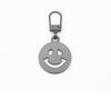 Cabezal de Cremallera Removible Equipaje Abrigo Ropa Zapatos y Botas Reemplazo sin Herramientas Tirador de Cremallera Colgante Cabezal de Cremallera Metal