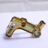 Colección Completa de Accesorios para Aspersor Eléctrico, Carrete para Manguera, Soporte, Organizador de Tubos, Deslizador, Varilla de Tornillo Reciprocante, Deslizador, Polea de Pasador de Luna