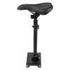 Não. 9 Patinete Elétrico G30 Max Assento Dobrável Almofada Amortecedora G30Lp Assento Sem Furos Acessórios