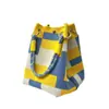 Bolsos con Hebilla Cuidadosamente Seleccionados, Bolsos Tote Portátiles para el Trabajo y Salidas, Bolsos de Punto de Gran Capacidad, Bolsos Cuadrados Pequeños para el Viaje Diario, Bolsas de Almacenamiento